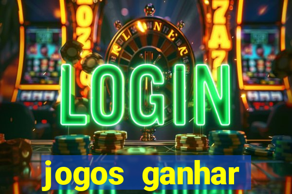 jogos ganhar dinheiro sem depositar